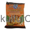 Afroase Plantain Chips Naturally Sweet (80g) - image 1 | Afro Family Shop