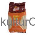 Island Sun Jollof Rice Golden Sella Basmati Rice (5kg) - image 1 | Afro Family Shop | KulturCart