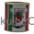 Gino Tomato Paste (800g) - image 1 | Afro Family Shop