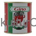 Gino Tomato Paste (800g) - image 3 | Afro Family Shop