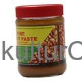 A.F.P 100% Fine Peanut Paste (500g) - image 3 | Afro Family Shop | KulturCart