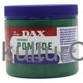 Dax Bergamot Pomade (397g) - image 1 | Afro Family Shop