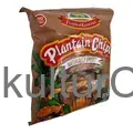 Tropical gourmet plantain chips naturally sweet (85g) - image 5 | OMOWEST AFRO INTERCONTINENTAL SHOP | KulturCart