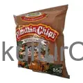 Tropical gourmet plantain chips naturally sweet (85g) - image 6 | OMOWEST AFRO INTERCONTINENTAL SHOP | KulturCart