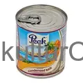 Peak sweetened condensed milk 397 g - image 2 | OMOWEST AFRO INTERCONTINENTAL SHOP | KulturCart
