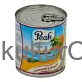 Peak sweetened condensed milk 397 g - image 5 | OMOWEST AFRO INTERCONTINENTAL SHOP | KulturCart