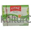 Fitne herbal infusion green tea flavored 2.65 x 15 sachets - image 2 | OMOWEST AFRO INTERCONTINENTAL SHOP | KulturCart