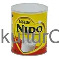 Nestle nido instant full cream milk powder (400g) - image 1 | OMOWEST AFRO INTERCONTINENTAL SHOP