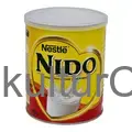 Nestle nido instant full cream milk powder (400g) - image 2 | OMOWEST AFRO INTERCONTINENTAL SHOP