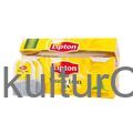 Lipton yelow label tea bags 100g - image 1 | Omowest Afro Intercontinental Shop | KulturCart