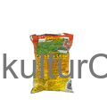 Pondu Saka Saka | Cassava Leaves| Maniokblatter 500g - image 3 | Omowest Afro Intercontinental Shop | KulturCart