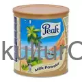 Peak instant whole milk powder (2500g) - image 1 | OMOWEST AFRO INTERCONTINENTAL SHOP