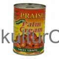Praise concentrated palm cream sauce graine (400g) - image 2 | OMOWEST AFRO INTERCONTINENTAL SHOP