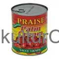 Praise concentrated palm cream sauce graine (800g) - image 1 | OMOWEST AFRO INTERCONTINENTAL SHOP