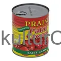 Praise concentrated palm cream sauce graine (800g) - image 7 | OMOWEST AFRO INTERCONTINENTAL SHOP