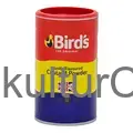 Bird's the original vinalla flavoured custard powder (600g) - image 1 | OMOWEST AFRO INTERCONTINENTAL SHOP | KulturCart