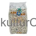 Afroase dried vegetables white kidney beans (1kg) - image 2 | OMOWEST AFRO INTERCONTINENTAL SHOP