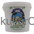 Blue Bay Poundo Iyan (9kg) - image 1 | Afro Family Shop | KulturCart