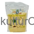 Afroase yellow gari (1kg) - image 1 | OMOWEST AFRO INTERCONTINENTAL SHOP | KulturCart