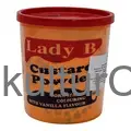 Lady b custard powder (500g) - image 2 | OMOWEST AFRO INTERCONTINENTAL SHOP