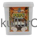 Afroase Fufu Cocoyam (4kg) - image 1 | Afro Family Shop