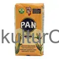 Pan harina de maiz (1kg) - image 2 | OMOWEST AFRO INTERCONTINENTAL SHOP | KulturCart