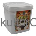 Afroase Fufu Cocoyam (4kg) - image 3 | Afro Family Shop
