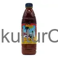 Guinea fresh palm oil 500 ml - image 1 | OMOWEST AFRO INTERCONTINENTAL SHOP | KulturCart
