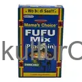 Mama's choice fufu mix plantain - image 10 | OMOWEST AFRO INTERCONTINENTAL SHOP | KulturCart