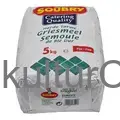 Soubry catering quality durum wheat semolina (5kg) - image 1 | OMOWEST AFRO INTERCONTINENTAL SHOP