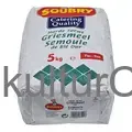 Soubry catering quality durum wheat semolina (5kg) - image 2 | OMOWEST AFRO INTERCONTINENTAL SHOP