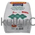 Soubry catering quality durum wheat semolina (5kg) - image 6 | OMOWEST AFRO INTERCONTINENTAL SHOP