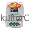 Soubry catering quality durum wheat semolina (5kg) - image 9 | OMOWEST AFRO INTERCONTINENTAL SHOP