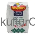 Soubry catering quality durum wheat semolina (5kg) - image 13 | OMOWEST AFRO INTERCONTINENTAL SHOP