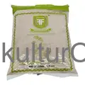 Fola foods authentic african food yam flour (elubo isu) (900gr) - image 2 | OMOWEST AFRO INTERCONTINENTAL SHOP | KulturCart