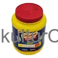 Checkers Custard Powder Vanilla Flavour (2kg) - image 1 | Momjays Afro Markt | KulturCart