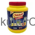 Checkers Custard Powder Vanilla Flavour (2kg) - image 2 | Momjays Afro Markt | KulturCart