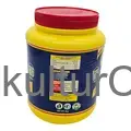 Checkers Custard Powder Vanilla Flavour (2kg) - image 3 | Momjays Afro Markt | KulturCart