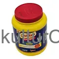 Checkers Custard Powder Vanilla Flavour (2kg) - image 4 | Momjays Afro Markt | KulturCart