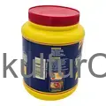 Checkers Custard Powder Vanilla Flavour (2kg) - image 6 | Momjays Afro Markt | KulturCart