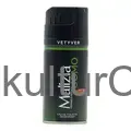 Veyver Malizia Uomo Deodorant (150ml) - image 5 | Afro Family Shop | KulturCart
