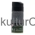 Veyver Malizia Uomo Deodorant (150ml) - image 7 | Afro Family Shop | KulturCart