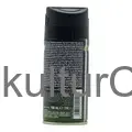 Veyver Malizia Uomo Deodorant (150ml) - image 8 | Afro Family Shop | KulturCart