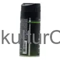 Veyver Malizia Uomo Deodorant (150ml) - image 9 | Afro Family Shop | KulturCart