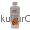 F&W Gel Douche Carrot Shower Gel (1000ml) - image 1 | Afro Family Shop