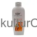 F&W Gel Douche Carrot Shower Gel (1000ml) - image 2 | Afro Family Shop