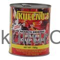 NKULENU’S Ghana’s Original Palm Soup Base (780g) - image 2 | Afro Family Shop