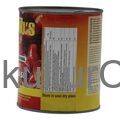 NKULENU’S Ghana’s Original Palm Soup Base (780g) - image 3 | Afro Family Shop