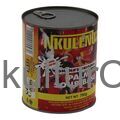 NKULENU’S Ghana’s Original Palm Soup Base (780g) - image 5 | Afro Family Shop