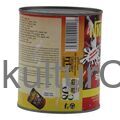 NKULENU’S Ghana’s Original Palm Soup Base (780g) - image 6 | Afro Family Shop